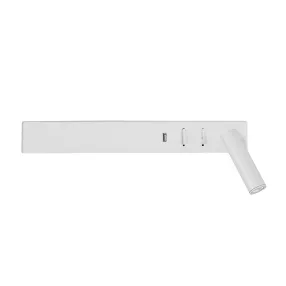 Nova Luce Vida LED spotlámpa NL-9533523