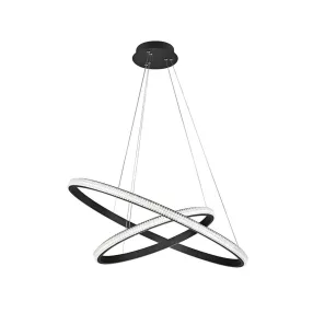 Nova Luce Nager LED függeszték NL-9481092