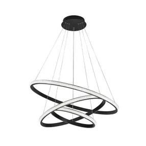 Nova Luce Nager LED függeszték NL-9481093