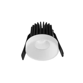   Nova Luce Petit LED víz-védett süllyeszthető lámpa NL-9844015