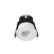 Nova Luce Petit LED víz-védett süllyeszthető lámpa NL-9844017