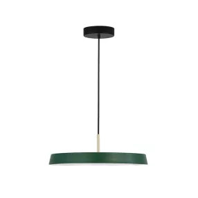 Nova Luce Vetro LED függeszték NL-910623