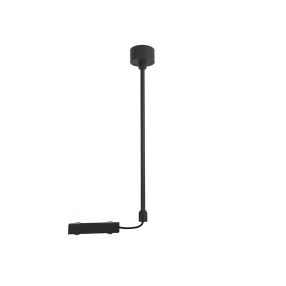   Nova Luce Profile Curve függesztő elem betáppal NL-9912601