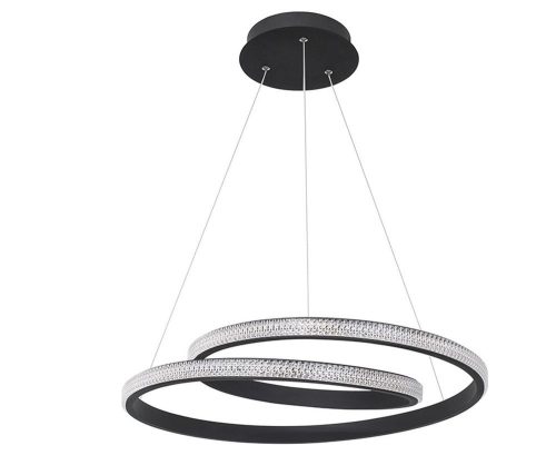 Nova Luce Grania LED függesztett lámpa NL-9818511