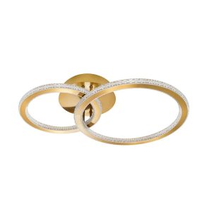 Nova Luce Cilion LED mennyezeti lámpa NL-9011137