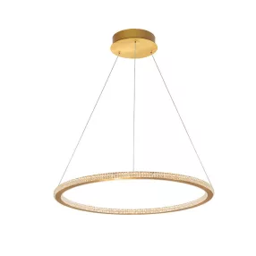 Nova Luce Cilion LED függesztett lámpa NL-9011138