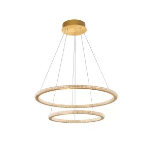 Nova Luce Cilion LED függesztett lámpa NL-9011139