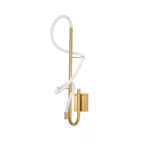 Nova Luce Cerelia LED falikar NL-9082095