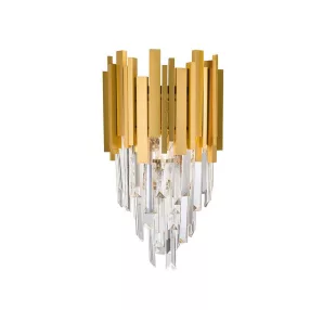 Nova Luce Grane fali lámpa NL-9050100