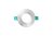 Sylvania Start Spot Housing Round FX IP20 BN 0005671