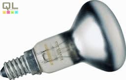 Sylvania spot lámpa 40W reflektorbúrás 0015537 !!! kifutott termék, már nem rendelhető !!!
