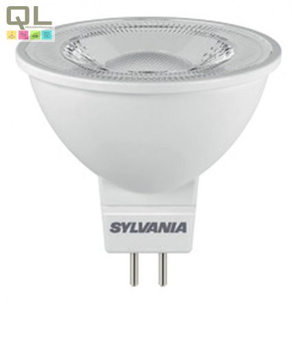 Sylvania LED Fényforrás RefLED MR16 V5 345LM 840 36° SL 0026613 - !!!A termék értékesítése megszűnt!!!