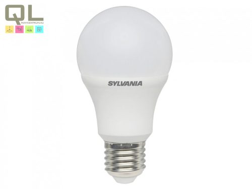 Sylvania LED Fényforrás ToLEDo GLS V6 470LM 865 E27 SL 0026628 - !!!A termék értékesítése megszűnt!!!