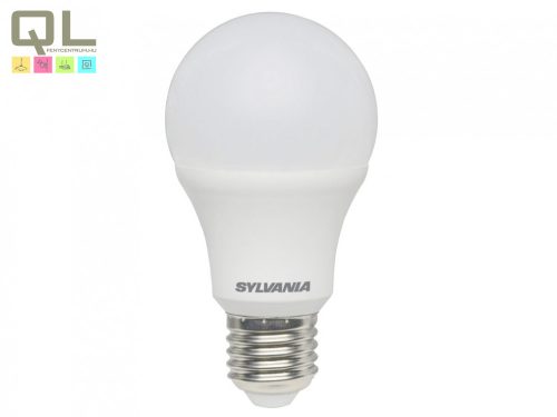 Sylvania LED Fényforrás ToLEDo GLS V6 806LM 865 E27 SL 0026629 - !!!A termék értékesítése megszűnt!!!