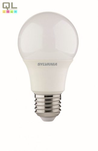 Sylvania LED Fényforrás ToLEDo GLS V6 806LM 840 E27 SL 0026668 - !!!A termék értékesítése megszűnt!!!