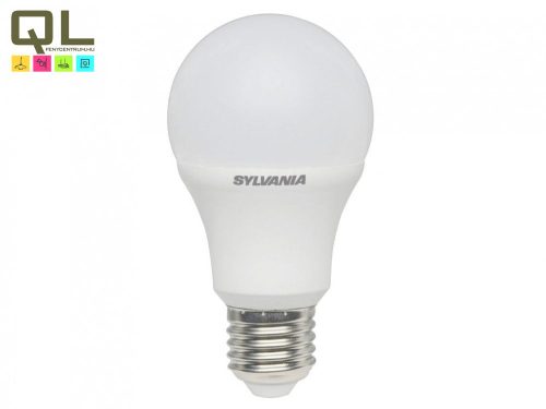Sylvania LED Fényforrás ToLEDo GLS V6 470LM 827 E27 SL 0026670 - !!!A termék értékesítése megszűnt!!!