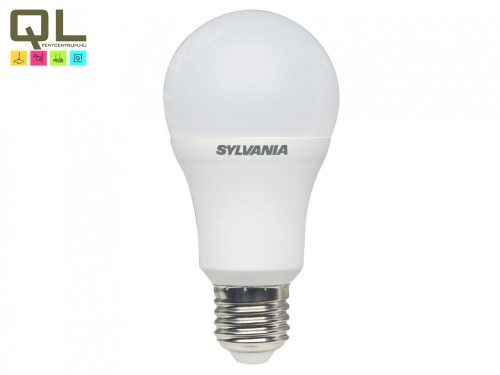 Sylvania LED Fényforrás ToLEDo GLS V6 1055LM 827 E27 SL 0026682 - !!!A termék értékesítése megszűnt!!!