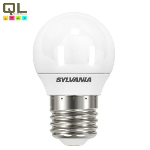 Sylvania LED Fényforrás ToLEDo Ball 3W 0026949 - !!!A termék értékesítése megszűnt!!!