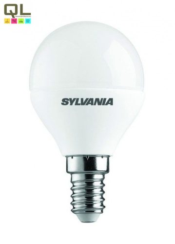 Sylvania LED Fényforrás ToLEDo Ball 4W 0026950 - !!!A termék értékesítése megszűnt!!!