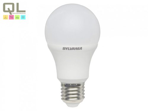 Sylvania LED Fényforrás ToLEDo GLS V6 470LM 840 E27 SL 0027053 - !!!A termék értékesítése megszűnt!!!