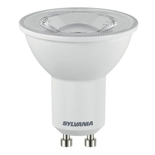 Sylvania 5,5W LED REFLED ES50 Gu10 3000K DIM (szabályozható) 5db/doboz 0027489 - !!!A termék értékesítése megszűnt!!!