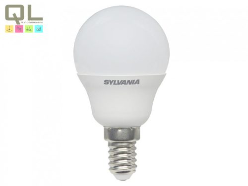 Sylvania LED Fényforrás ToLEDo BALL V6 470LM 840 E14 SL 0027517 - !!!A termék értékesítése megszűnt!!!