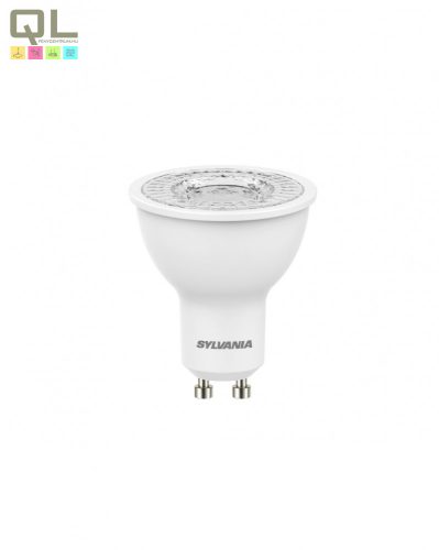 Sylvania LED Fényforrás RefLED ES50 V5 580LM 830 110 SL 0027664 - !!!A termék értékesítése megszűnt!!!