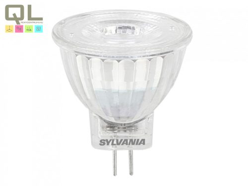 Sylvania LED Fényforrás RefLED RETRO MR11 185LM 3000K 36° SL 0028264 - !!!A termék értékesítése megszűnt!!!