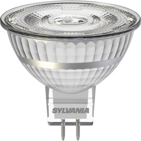   Sylvania RefLED Superia Retro V2 MR16 460LM DIM 827 36 SL 0029218