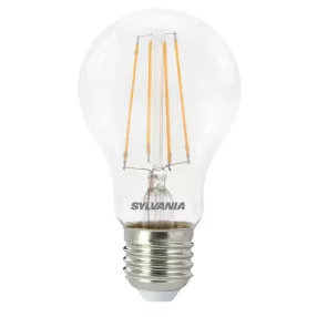 Sylvania ToLEDo RT GLS V5 CL DIM 806LM 827 E27 SL 0029313