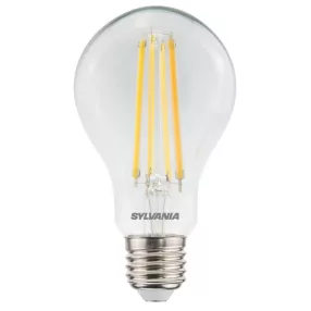 Sylvania ToLEDo RT GLS V5 CL DIM 1521LM 827 E27 SL 0029315