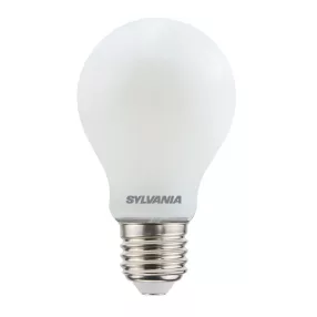 Sylvania ToLEDo RT GLS V5 ST DIM 806LM 827 E27 SL 0029316