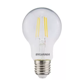 Sylvania ToLEDo RT GLS V5 CL 470LM 827 E27 SL 0029323