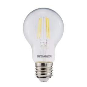 Sylvania ToLEDo RT GLS V5 CL 470LM 840 E27 SL 0029324
