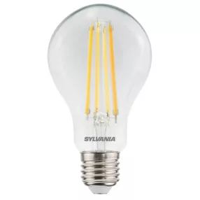 Sylvania ToLEDo RT GLS V5 CL 1521LM 827 E27 SL 0029333