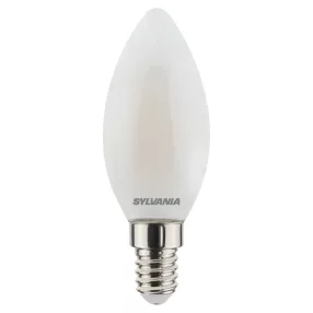 Sylvania ToLEDo RT Candle V5 ST DIM 470LM 840 E14 SL 0029368