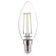 Sylvania ToLEDo RT Candle V5 CL 250LM 827 E14 SL 0029371