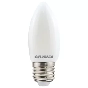 Sylvania ToLEDo RT Candle V5 ST 470LM 827 E27 SL 0029483