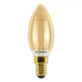 Sylvania ToLEDo RT Candle V5 GL 225LM 825 E14 SL 0029488