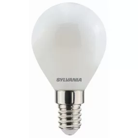 Sylvania ToLEDo RT Ball V5 ST DIM 470LM 827 E14 SL 0029492