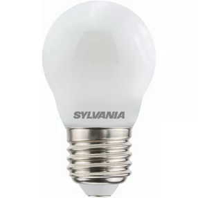 Sylvania ToLEDo RT Ball V5 ST DIM 470LM 840 E27 SL 0029495