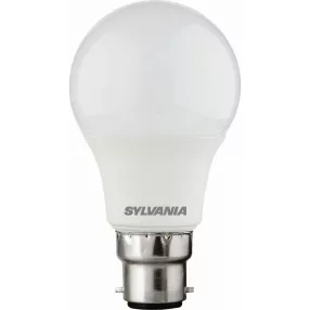 Sylvania ToLEDo GLS V7 806LM 840 B22 SL3 0029584
