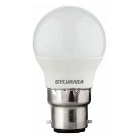 Sylvania ToLEDo Ball V7 250LM 827 B22 SL 0029617