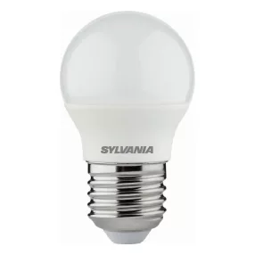 Sylvania ToLEDo Ball V7 470LM 827 E27 SL 0029624