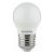 Sylvania ToLEDo Ball V7 806LM 827 E27 SL 0029631