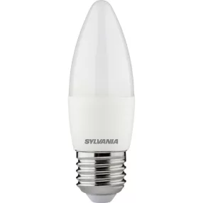 Sylvania ToLEDo Candle 470LM 827 E27 SL4 0029645