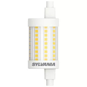 Sylvania ToLEDo R7S 78MM DIM 1055LM 827 SL 0029686