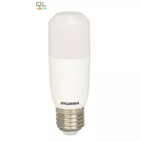   Sylvania LED Fényforrás 13W LED természetes fehér 220-240V E27 240° 1600lm 4000K ToLEDo Stick A+ 15000h