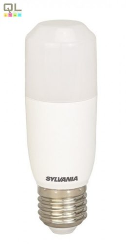 Sylvania LED Fényforrás 13W LED természetes fehér 220-240V E27 240° 1600lm 4000K ToLEDo Stick A+ 15000h