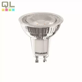   Sylvania LED Fényforrás RefLED Superia Retro ES50 580LM 840 36° SL 0029960